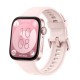 SMARTWATCH HUAWEI FIT 3 (55020CEF) PINK